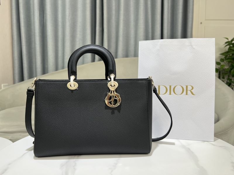 Christian Dior My Lady Bags